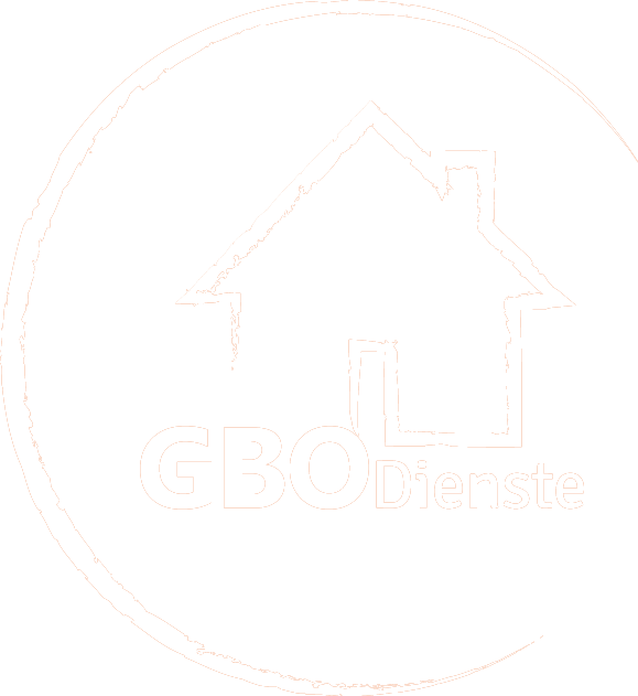 Logo GBO-Dienste GmbH Immobilienverwaltung